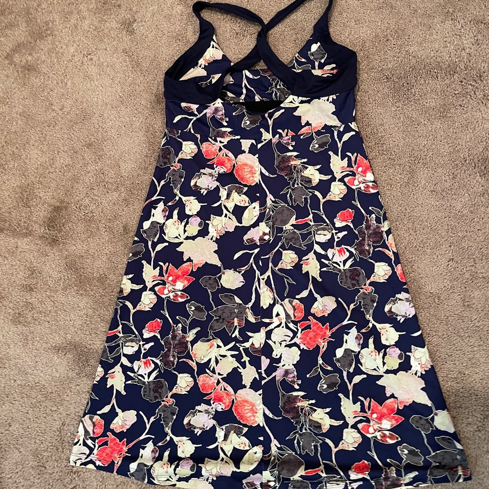 Patagonia swim cover-up
